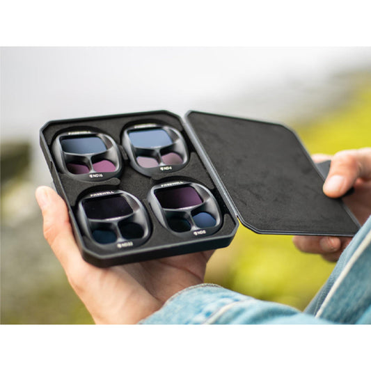 Freewell All Day Filters for DJI Mavic 4 Pro (8 Pack) FW-M4P-ALD product image 4