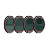 Freewell Bright Day Filters for DJI Mavic 4 Pro (4 Pack) FW-M4P-BRG product image 1