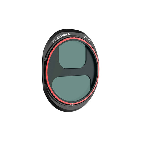 Freewell CPL Filter for DJI Mavic 4 Pro FW-M4P-CPL product image 1