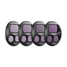 Freewell Standard Day Filters for DJI Mavic 4 Pro (4 Pack) FW-M4P-SPLITND product image 1