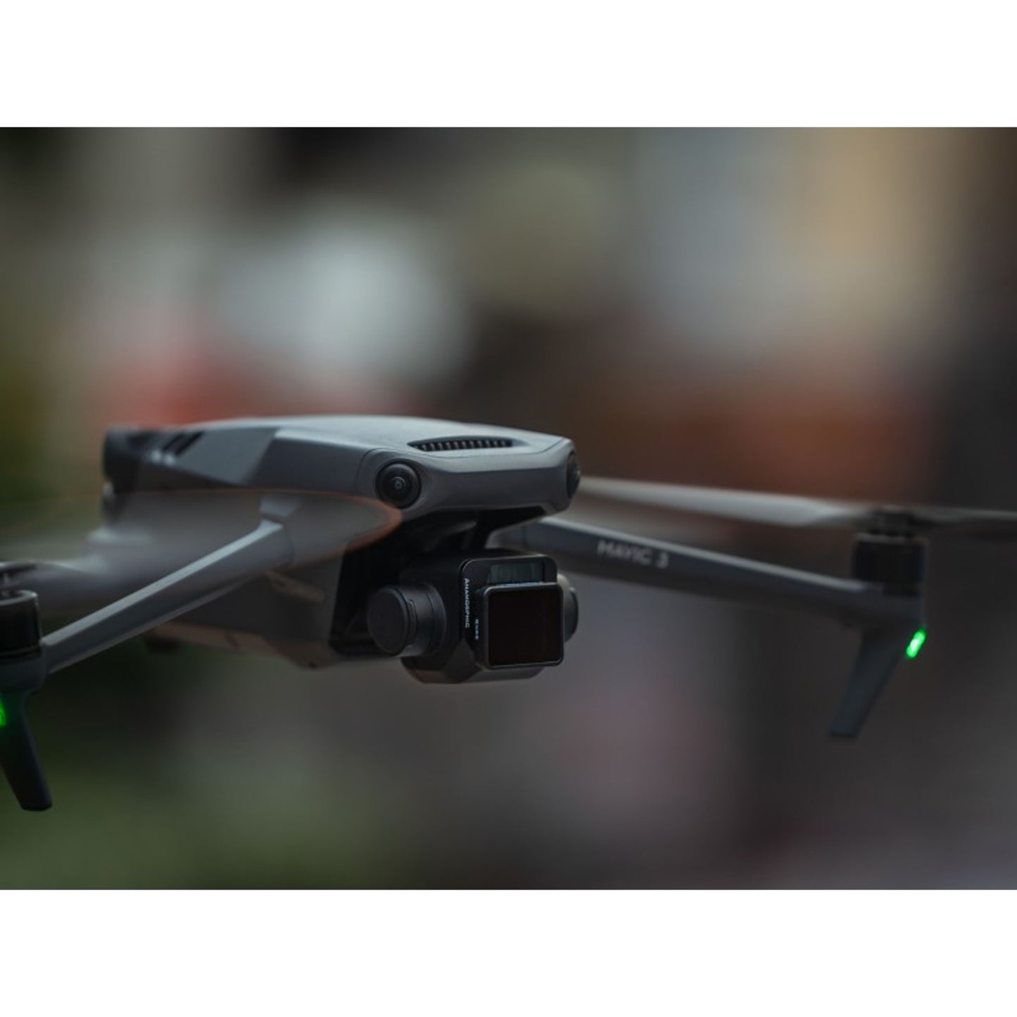 Freewell Wide Angle & Anamorphic Lens Set with ND for DJI Mavic 3 FW-MC3-ANMWAND product image 2