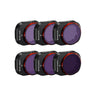 Freewell Bright Day Filters for DJI Mini 4 Pro (6 Pack) FW-MN4-BRG product image 1