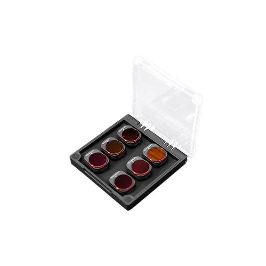 Freewell Bright Day Filters for DJI Mini 4 Pro (6 Pack) FW-MN4-BRG product image 5