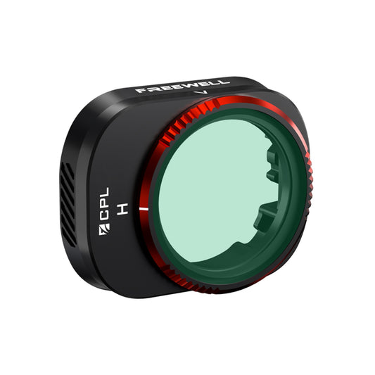 Freewell CPL Filter for DJI Mini 4 Pro FW-MN4-CPL product image 1
