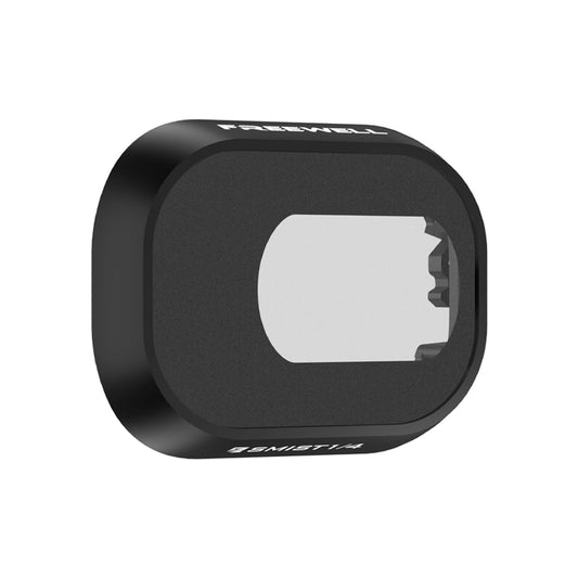 Freewell Snow Mist 1/4 Filter for DJI Mini 4 Pro FW-MN4-SMIST product image 1
