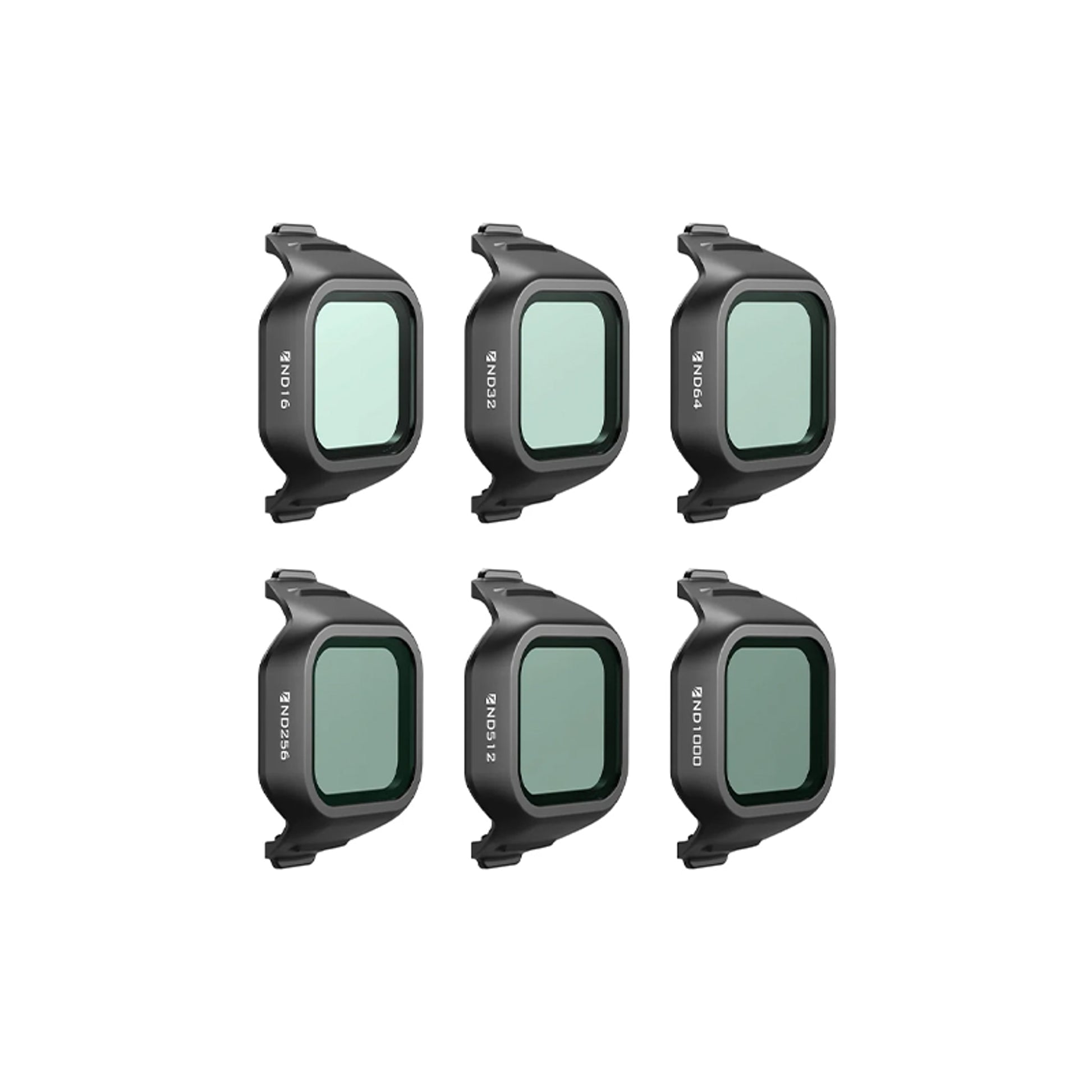 Freewell All Day Filters for DJI Mini 5 Pro (6 Pack) FW-MN5-ALD product image 1