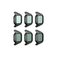 Freewell All Day Filters for DJI Mini 5 Pro (6 Pack) FW-MN5-ALD product image 1