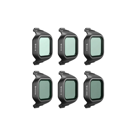 Freewell All Day Filters for DJI Mini 5 Pro (6 Pack) FW-MN5-ALD product image 1