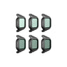Freewell All Day Filters for DJI Mini 5 Pro (6 Pack) FW-MN5-ALD product image 1