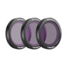 Freewell Bright Day Filters for DJI Neo (3 Pack) FW-NE-BRG product image 1