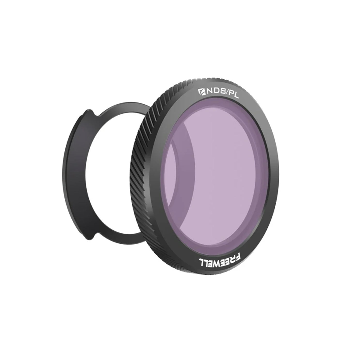 Freewell Bright Day Filters for DJI Neo (3 Pack) FW-NE-BRG product image 2