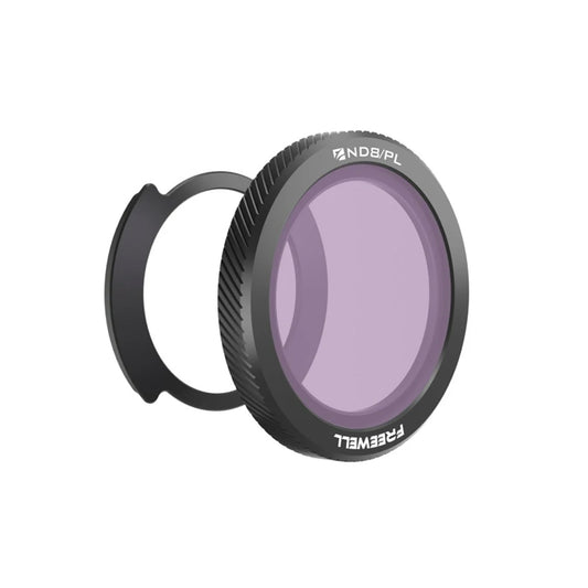 Freewell Bright Day Filters for DJI Neo (3 Pack) FW-NE-BRG product image 2