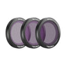 Freewell Standard Day Filters for DJI Neo (3 Pack) FW-NE-STD product image 1
