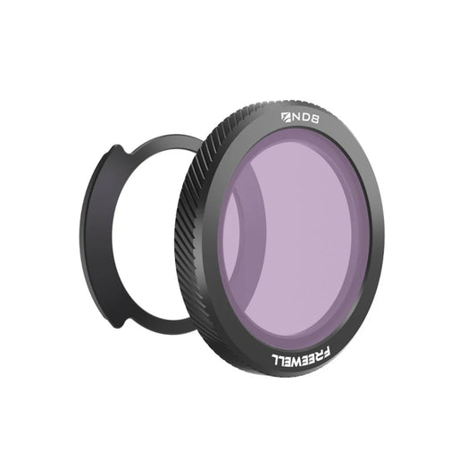 Freewell Standard Day Filters for DJI Neo (3 Pack) FW-NE-STD product image 2