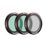 Freewell Everday Filters for DJI Neo 2 (3 Pack) FW-NE2-ESS product image 1
