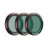 Freewell Standard Day Filters for DJI Neo 2 (3 Pack) FW-NE2-STD product image 1