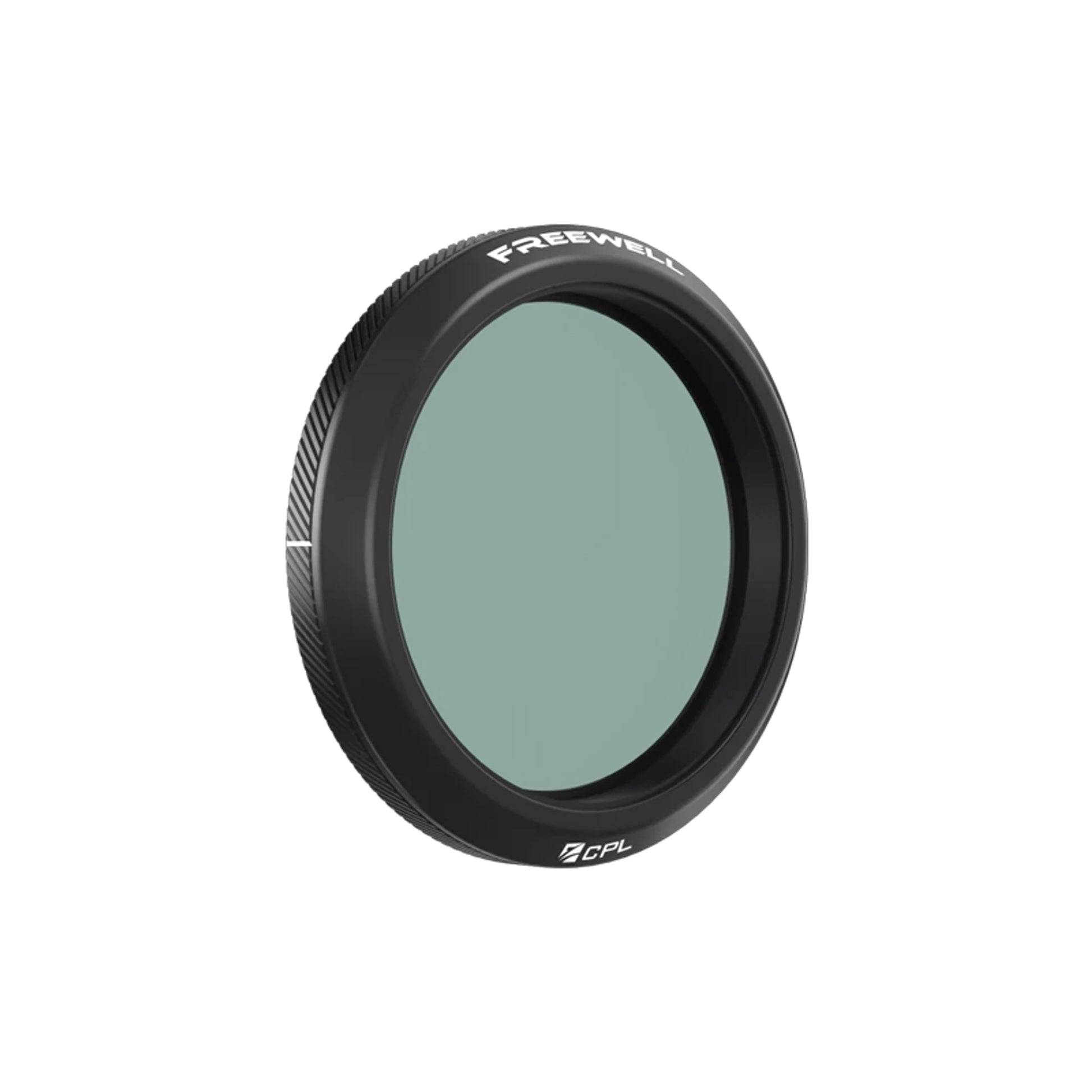 Freewell CPL Filter for Osmo Action 3/4/5 Pro FW-OA5-CPL product image 1