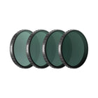 Freewell Standard Day Filters for Osmo Action 6 (4 Pack) FW-OA6-STD product image 1