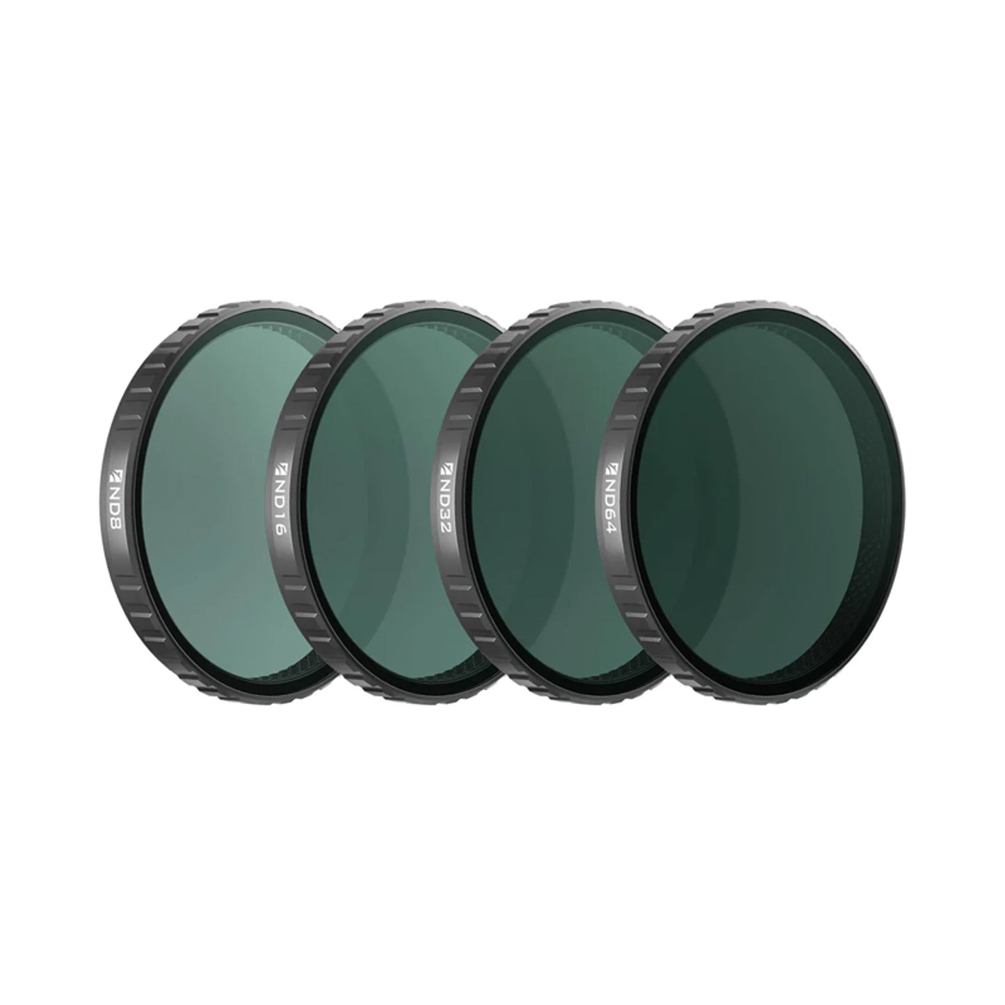Freewell Standard Day Filters for Osmo Action 6 (4 Pack) FW-OA6-STD product image 1