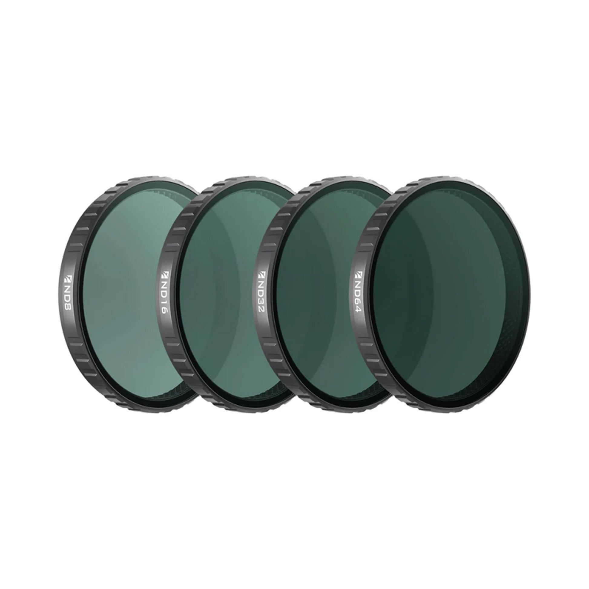 Freewell Standard Day Filters for Osmo Action 6 (4 Pack) FW-OA6-STD product image 1