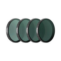 Freewell Standard Day Filters for Osmo Action 6 (4 Pack) FW-OA6-STD product image 1