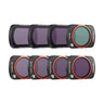 Freewell All Day Filters for Osmo Pocket 3 (8 Pack) FW-OP3-ALD product image 1