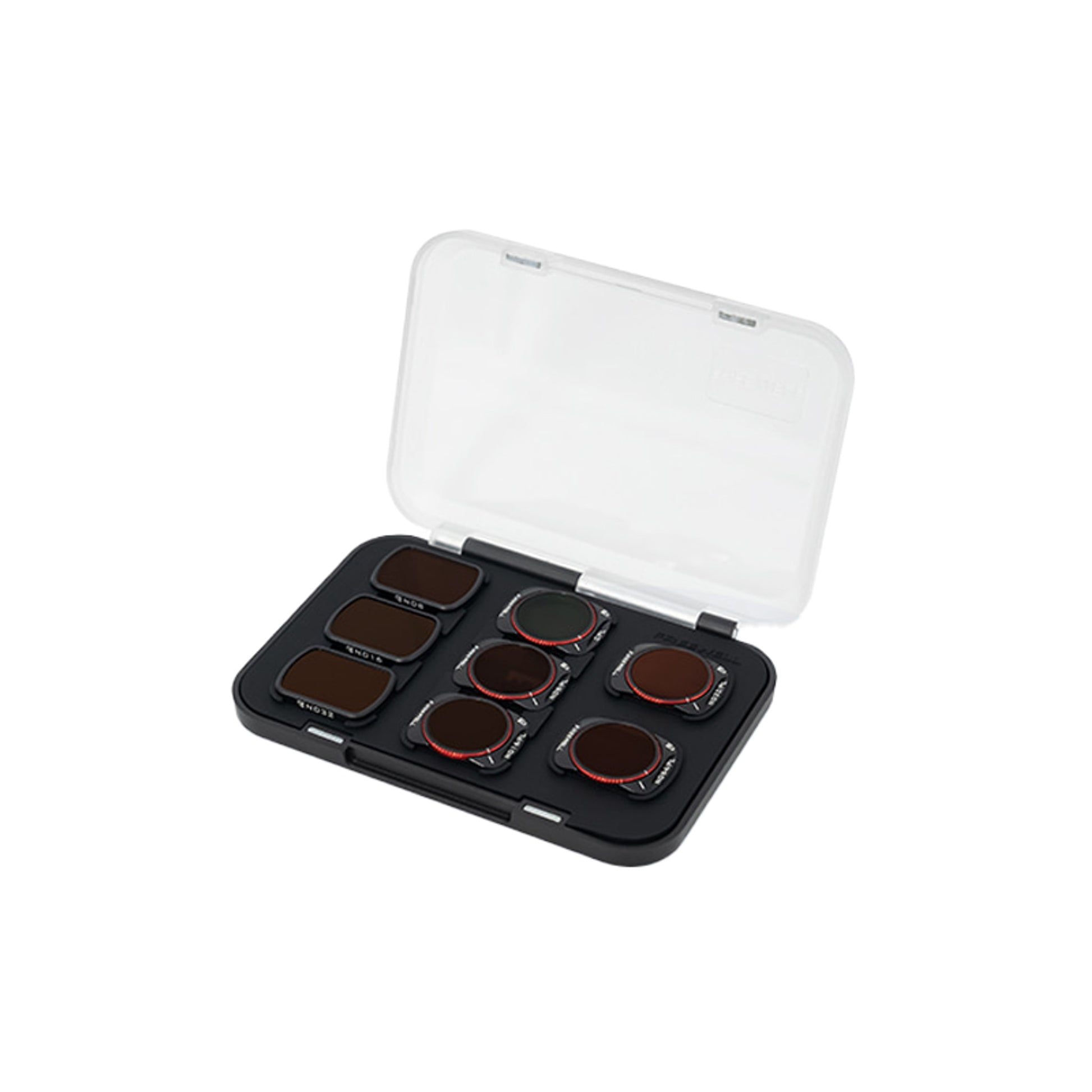Freewell All Day Filters for Osmo Pocket 3 (8 Pack) FW-OP3-ALD product image 3