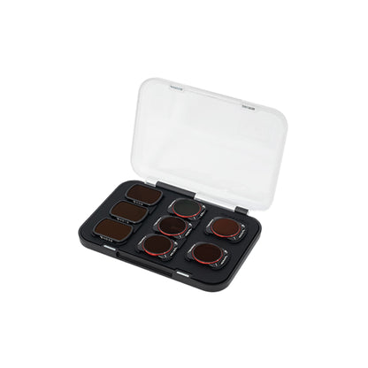 Freewell All Day Filters for Osmo Pocket 3 (8 Pack) FW-OP3-ALD product image 3