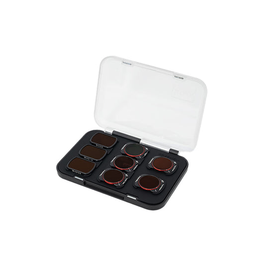 Freewell All Day Filters for Osmo Pocket 3 (8 Pack) FW-OP3-ALD product image 3