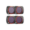 Freewell Bright Day Filters for Osmo Pocket 3 (4 Pack) FW-OP3-BRG product image 1
