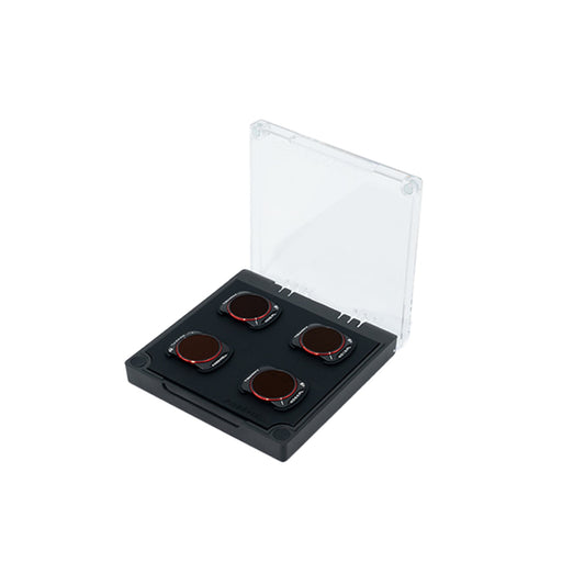 Freewell Bright Day Filters for Osmo Pocket 3 (4 Pack) FW-OP3-BRG product image 3
