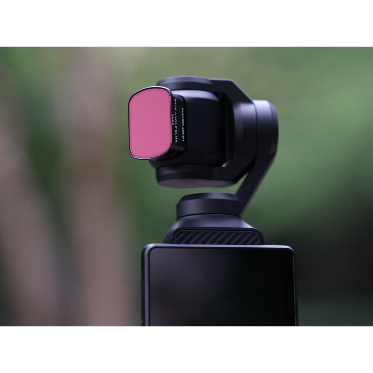 Freewell Creative Lens Kit for Osmo Pocket 3 FW-OP3-CLWND product image 2