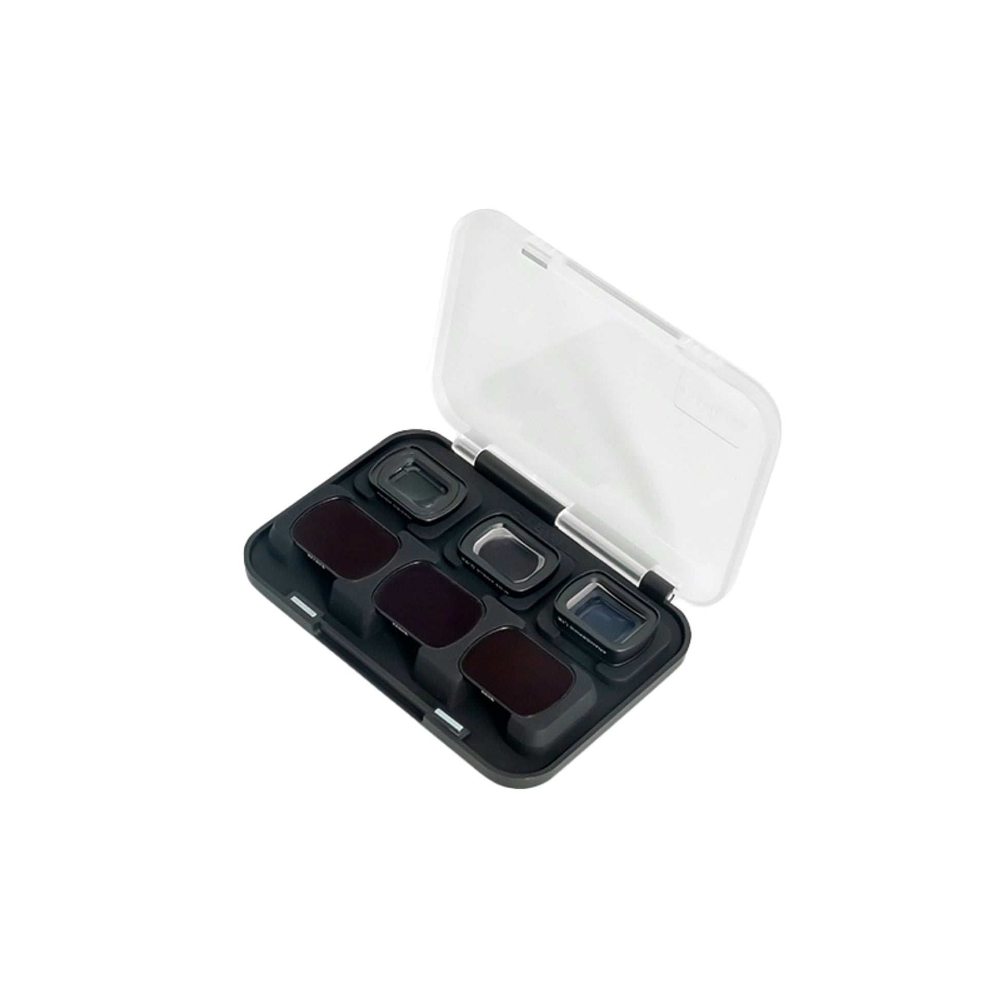 Freewell Creative Lens Kit for Osmo Pocket 3 FW-OP3-CLWND product image 9