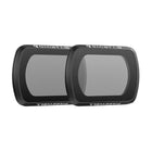 Freewell 1/8 Mist Filters for Osmo Pocket 3 (2 Pack) FW-OP3-SGMIST1/8 product image 1