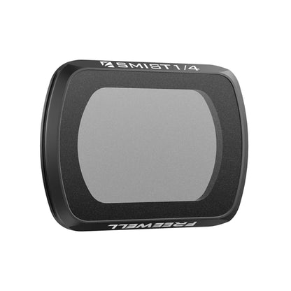 Freewell Snow Mist 1/4 Filter for Osmo Pocket 3 FW-OP3-SMIST product image 1