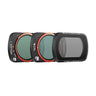 Freewell Must Have Filters for Osmo Pocket 3/4 (3Pack) FW-OP4-MUST product image 1