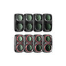 Freewell All Day Filters for Osmo Pocket 4P (8 Pack) FW-OP4P-ALD product image 1