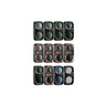 Freewell Mega Filter Pack for Osmo Pocket 4P (12 Pack) FW-OP4P-MEGA product image 1