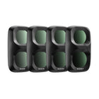 Freewell Standard Day Filters for Osmo Pocket 4P (4 Pack) FW-OP4P-STD product image 1
