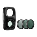 Freewell Wide Angle Lens Kit for Osmo Pocket 4P
