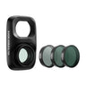 Freewell Wide Angle Lens Kit for Osmo Pocket 4P FW-OP4P-WAKIT product image 1