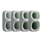 Freewell Standard Day Filters for Osmo Pocket 4P (4 Pack) (Pearl Whlte) FW-OP4PW-STD product image 1