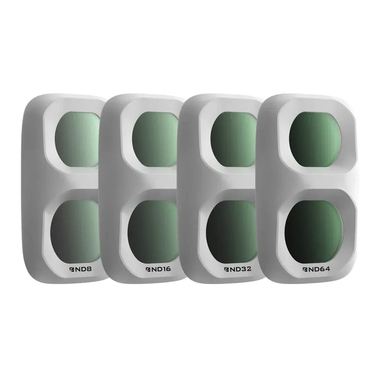 Freewell Standard Day Filters for Osmo Pocket 4P (4 Pack) (Pearl Whlte) FW-OP4PW-STD product image 1