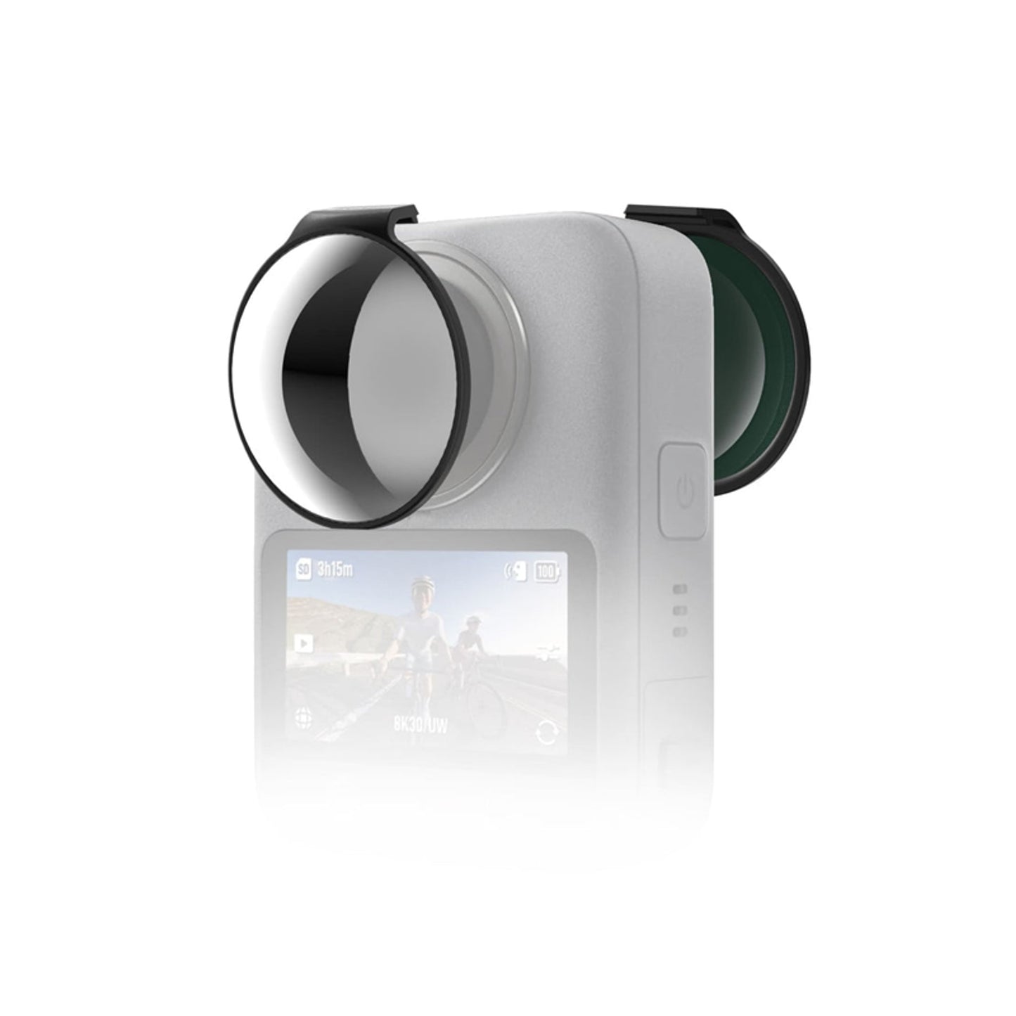 Freewell ND16 Filter for Osmo 360 FW-OS360-ND16 product image 2