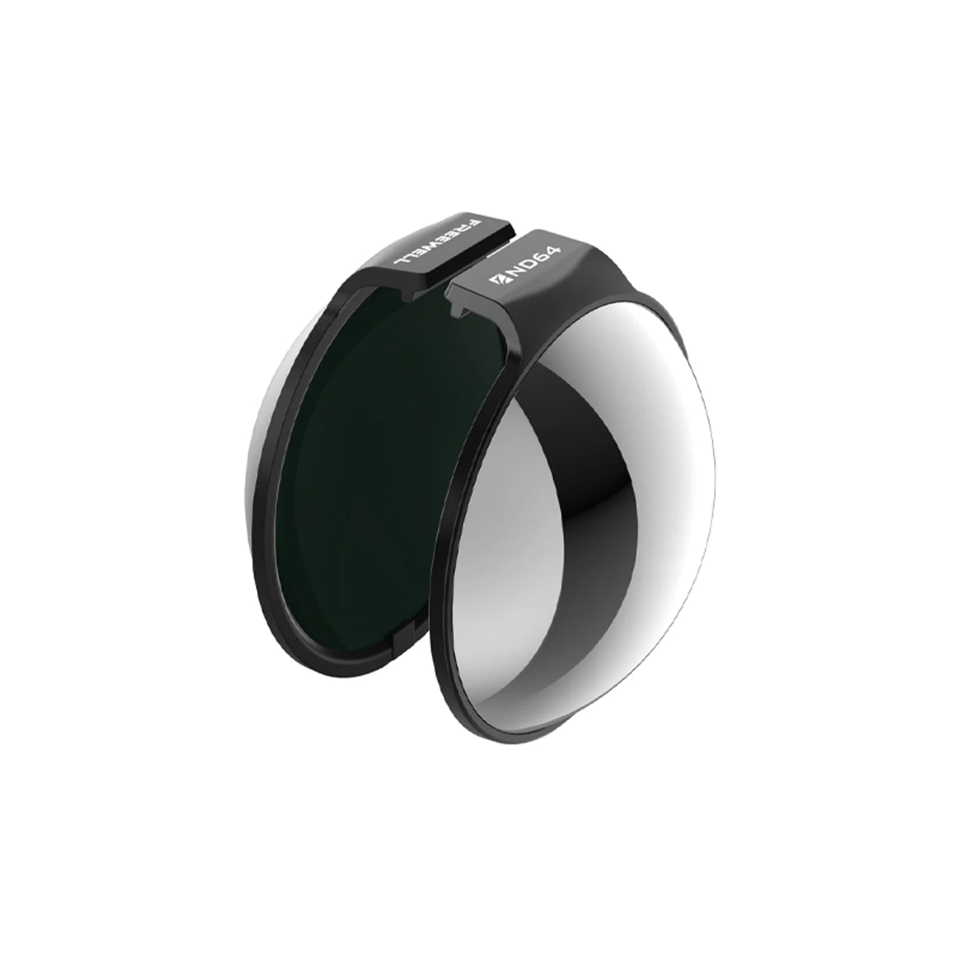 Freewell ND64 Filter for Osmo 360 FW-OS360-ND64 product image 1