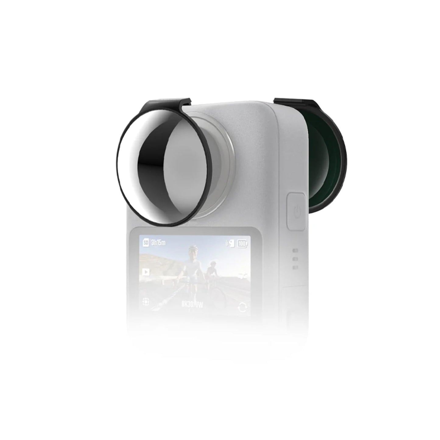 Freewell ND64 Filter for Osmo 360 FW-OS360-ND64 product image 2