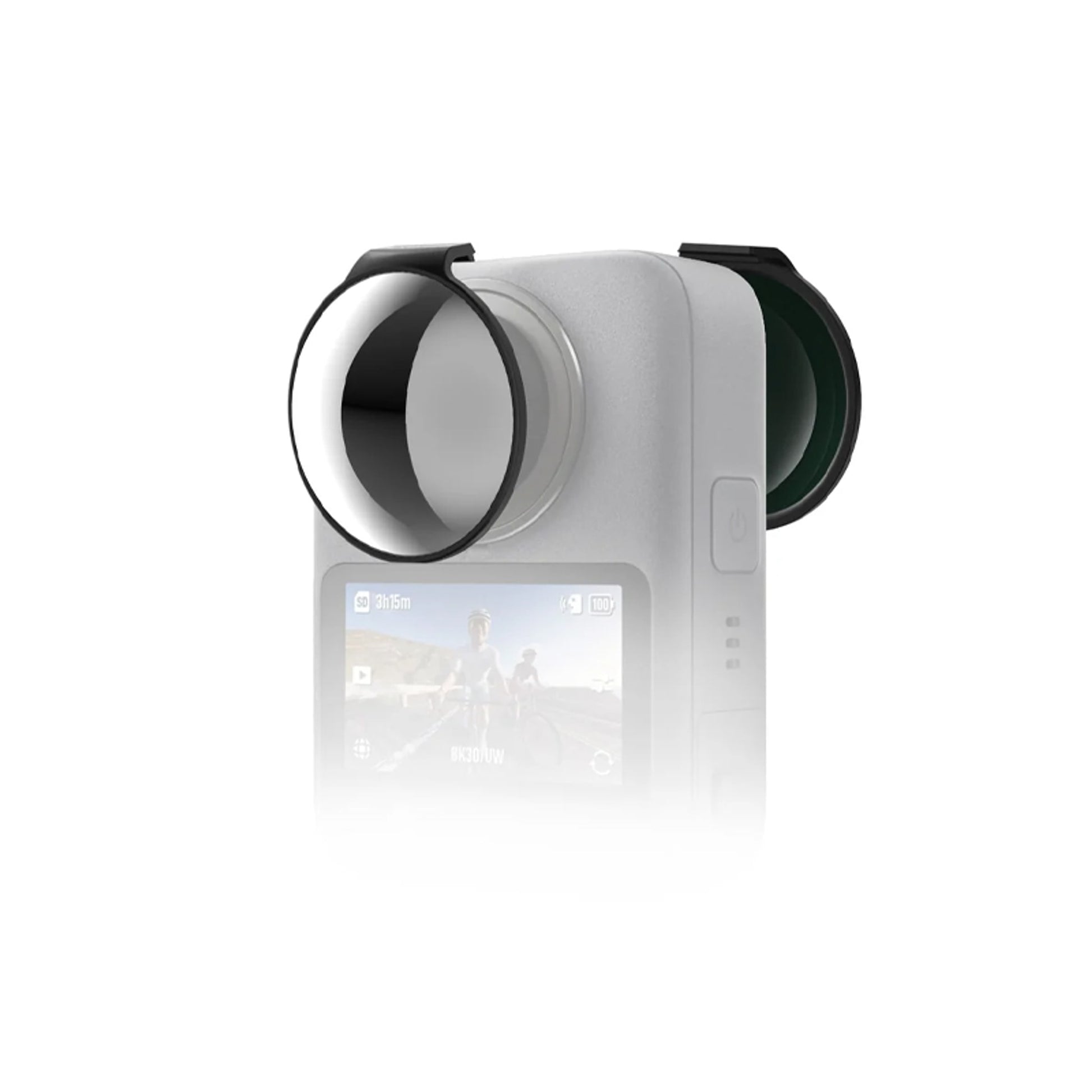 Freewell ND64 Filter for Osmo 360 FW-OS360-ND64 product image 2