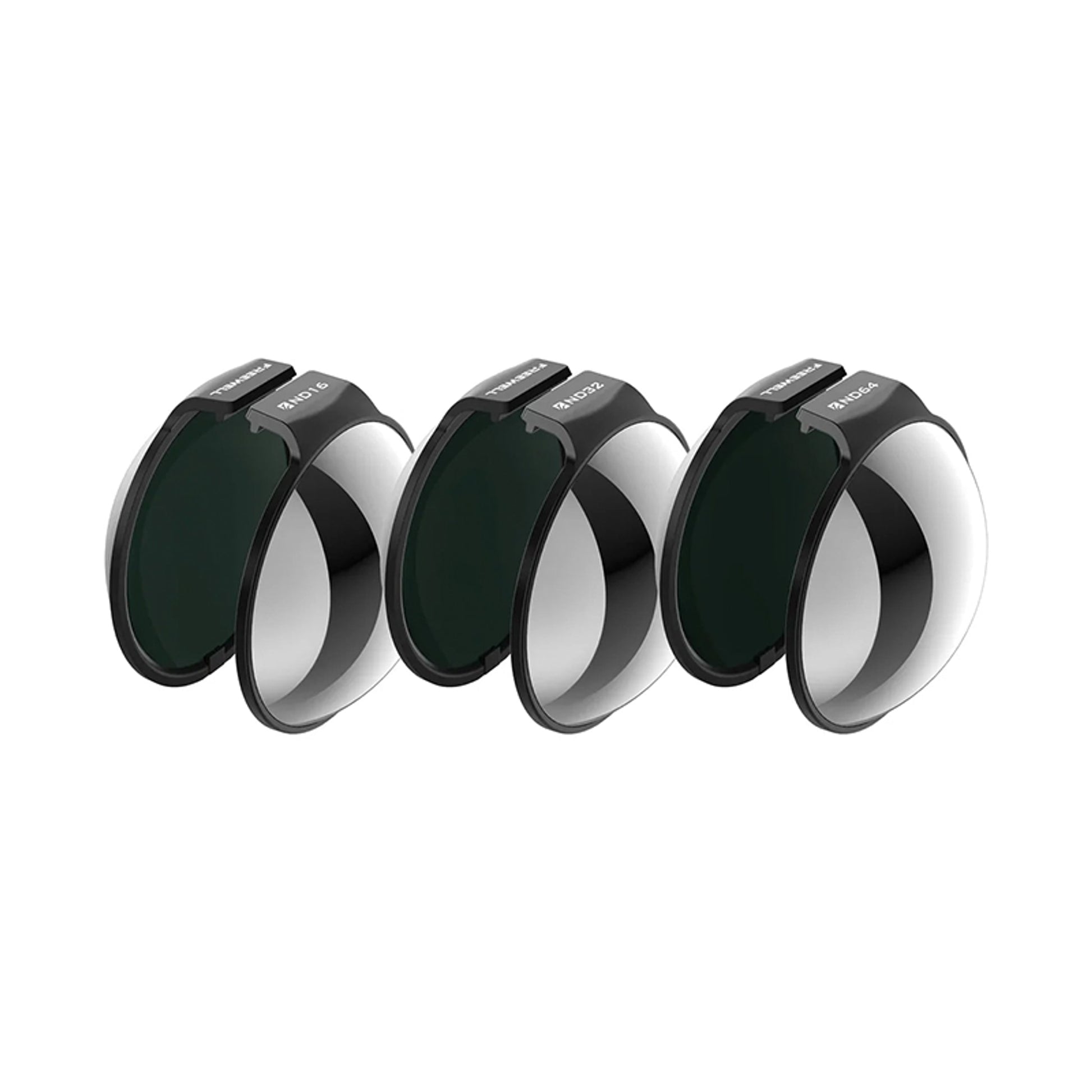 Freewell ND Filters for Osmo 360 (3 Pack) FW-OS360-PRO product image 1