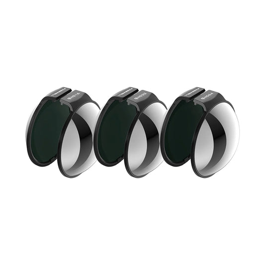 Freewell ND Filters for Osmo 360 (3 Pack) FW-OS360-PRO product image 1