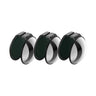Freewell ND Filters for Osmo 360 (3 Pack) FW-OS360-PRO product image 1